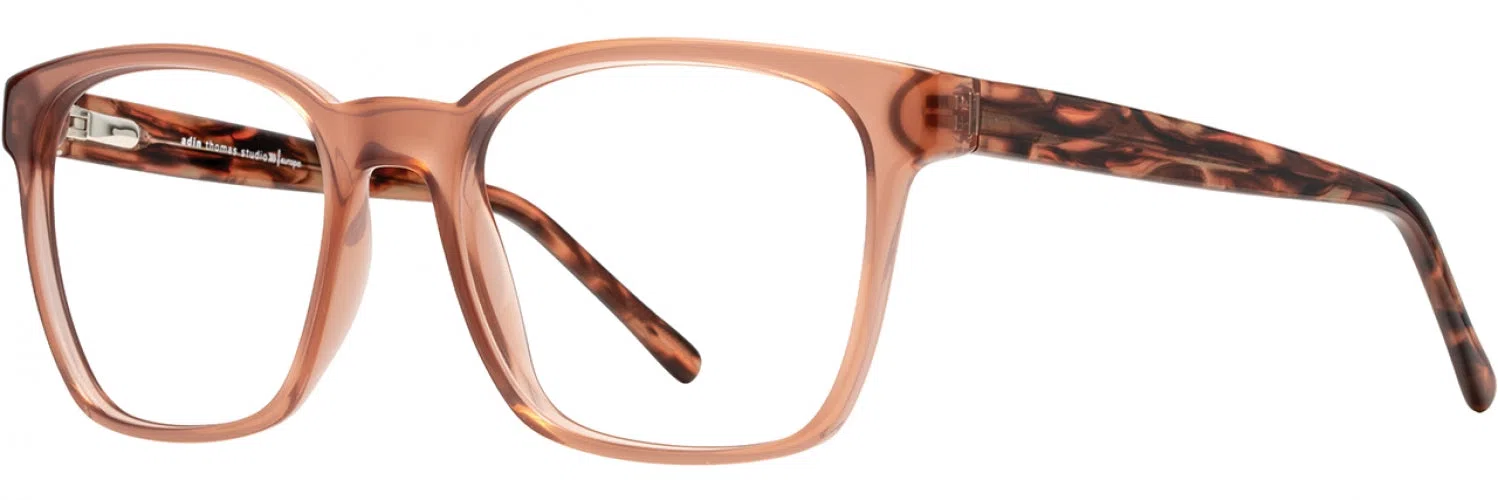 Adin Thomas ATS012 Eyeglasses - view 12